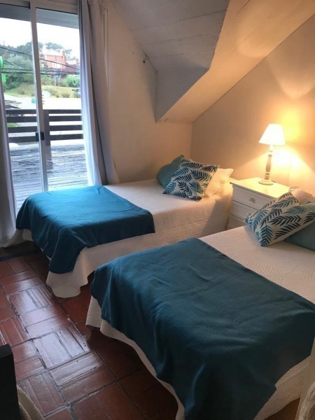 Departamento en alquiler en La Barra de la ruta al mar